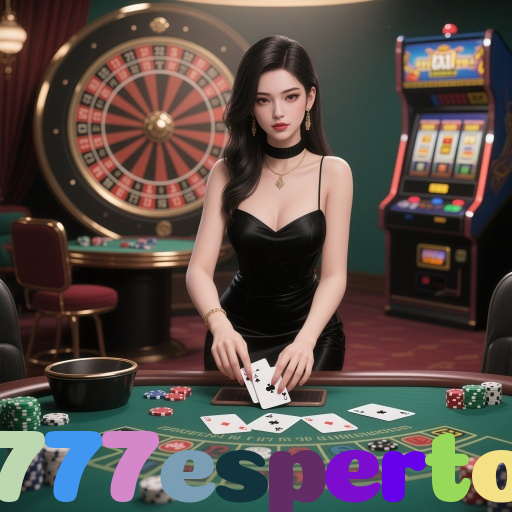 Experiência VIP no Cassino do 777esperto