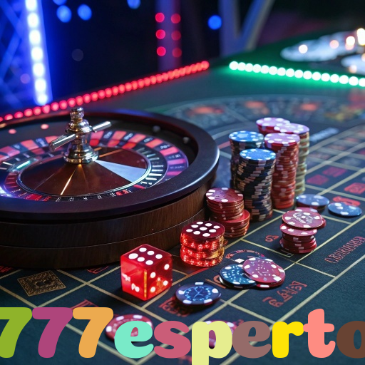 Aposte e Vibre com Cada Gol no 777esperto