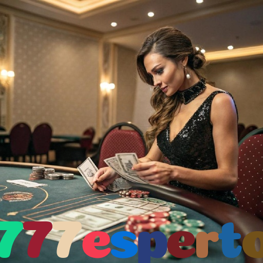 Bônus Progressivos para Apostadores no 777esperto